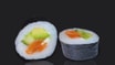 49 Big Roll Sake