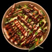 18 Salmon Bowl