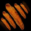6 Tempura Hähnchen (5 Stück)