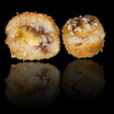 10 Crispy Banane
