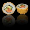 61 Crispy Sake