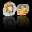 35 Inside Out Tempura Hähnchen