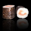 25 Maki Räucherlachs