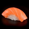 54 Sake Nigiri
