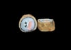 CM1 Crispy Sake Maki