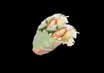 SR1 Tempura Chicken Sommerrollen