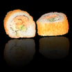 64 Crispy Spicy Lachs