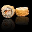 65 Crispy Garnelen