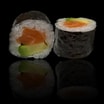 22 Maki Sake Avocado