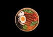 R1 Salmon Ramen