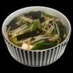 3 Miso Suppe