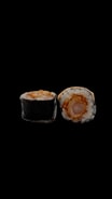 30 Maki Ebi Fry
