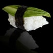 57 Avocado Nigiri