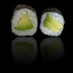 27 Maki Avocado
